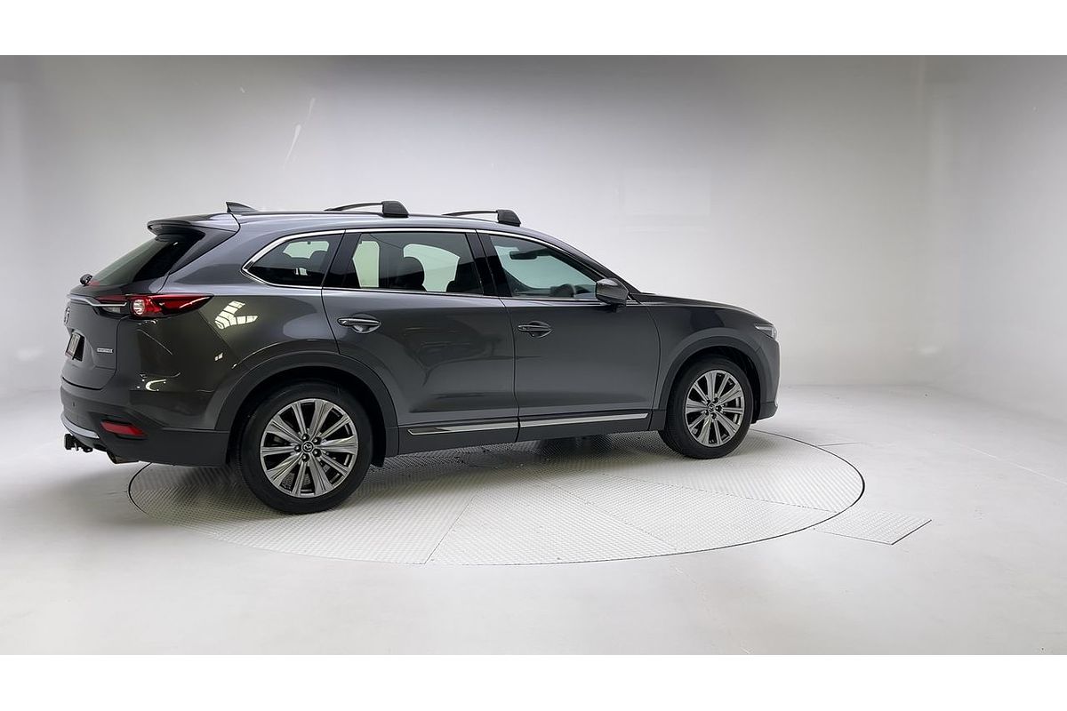 2021 Mazda CX-9 Azami TC