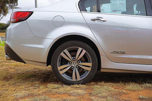 2013 Holden Commodore SS V VF