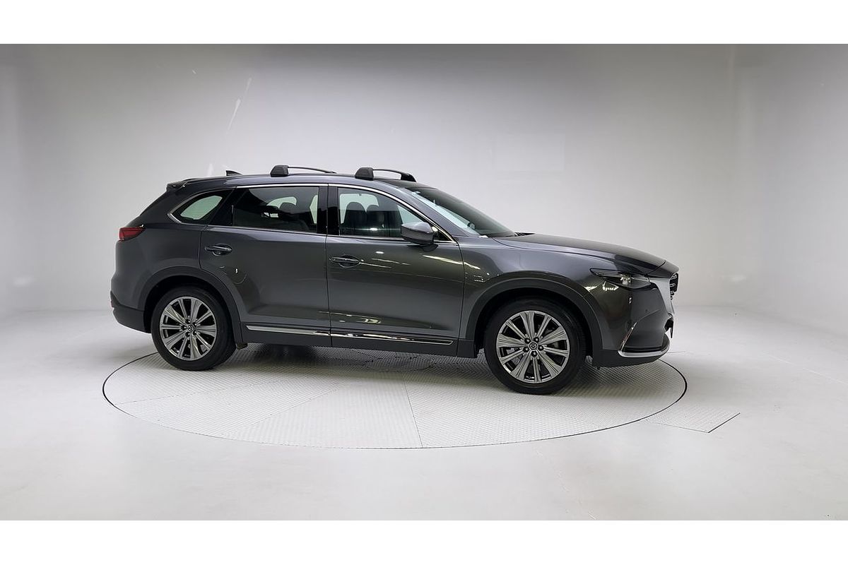 2021 Mazda CX-9 Azami TC