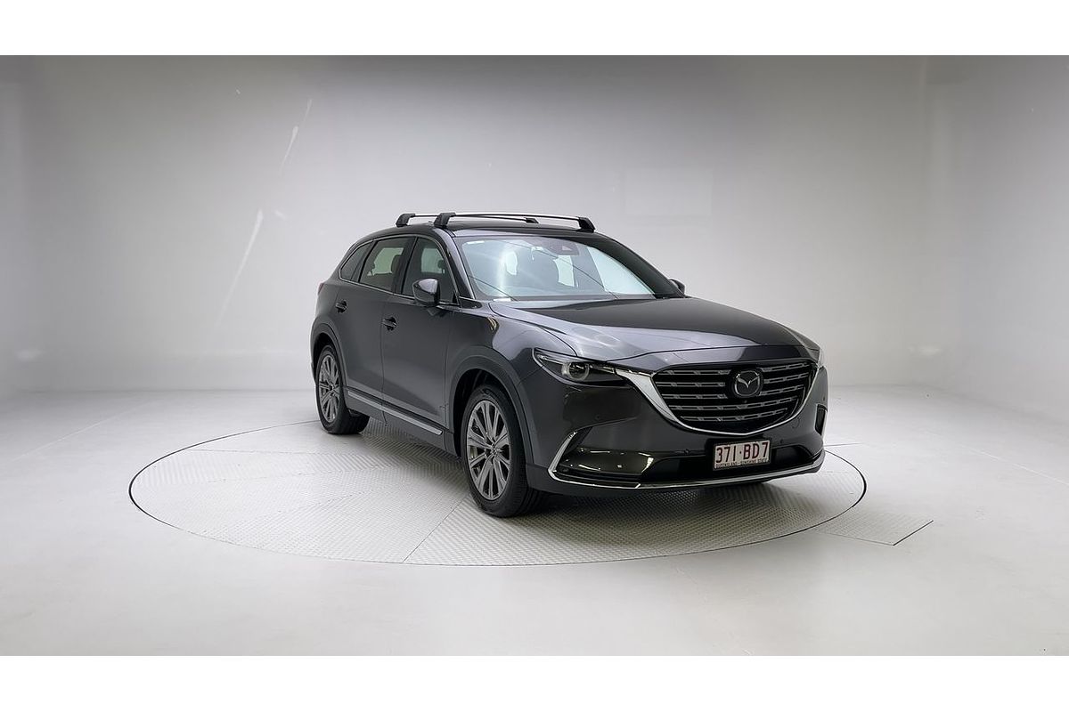 2021 Mazda CX-9 Azami TC