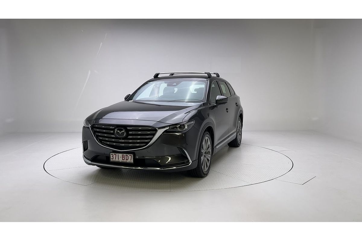 2021 Mazda CX-9 Azami TC