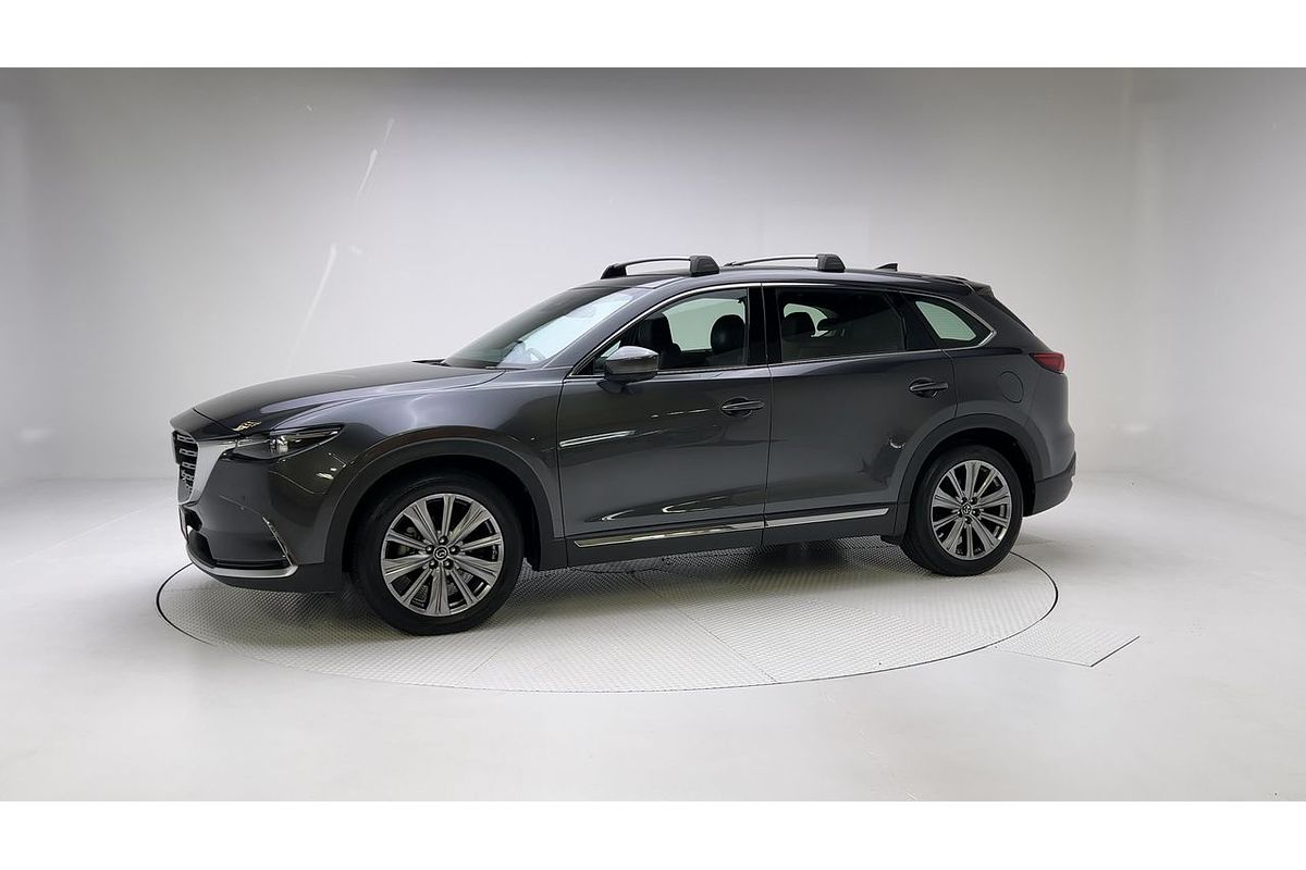 2021 Mazda CX-9 Azami TC