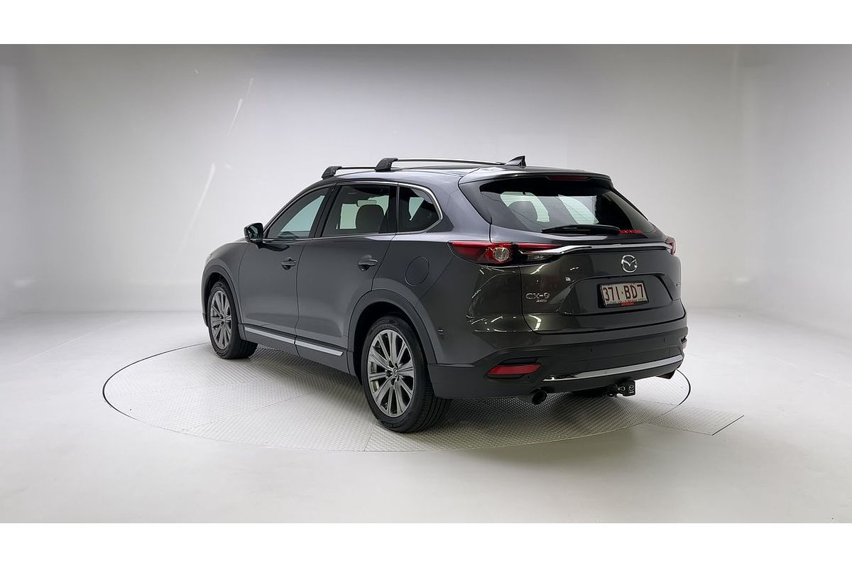 2021 Mazda CX-9 Azami TC