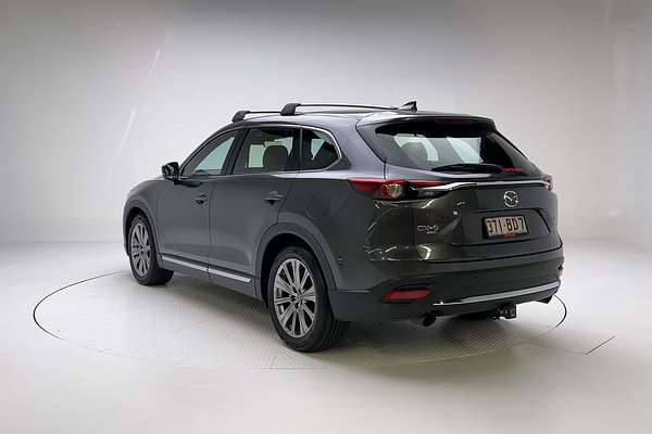 2021 Mazda CX-9 Azami TC