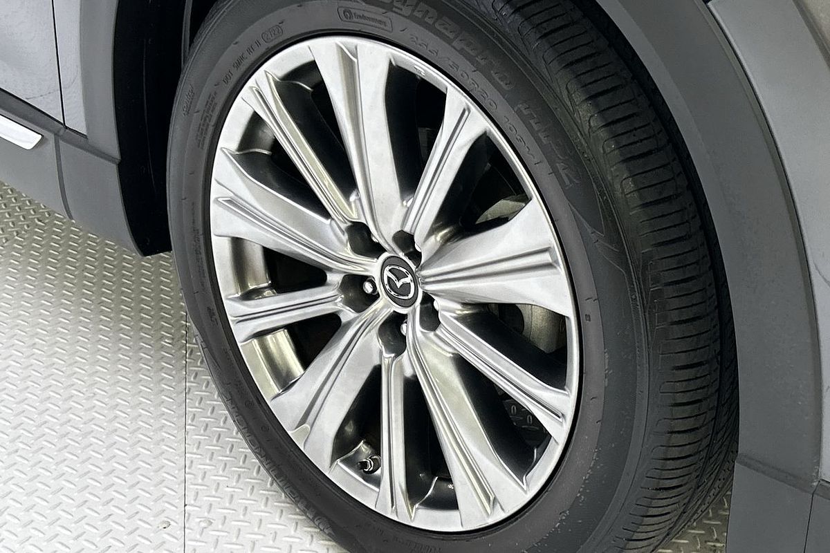 2021 Mazda CX-9 Azami TC