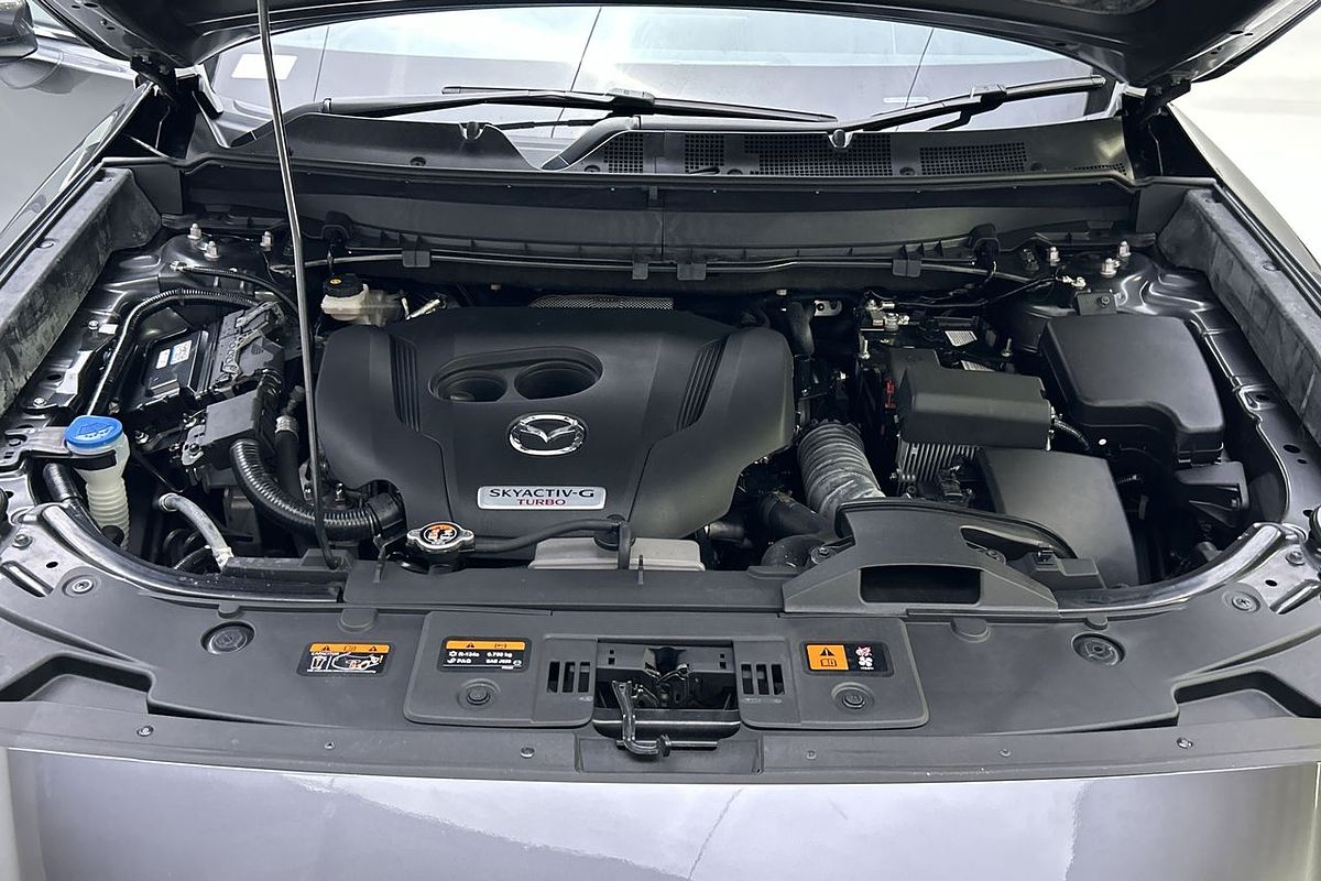 2021 Mazda CX-9 Azami TC