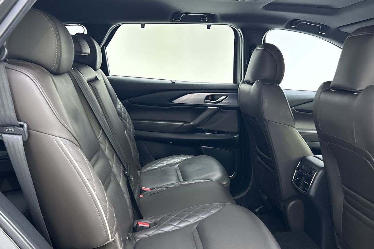 2021 Mazda CX-9 Azami TC