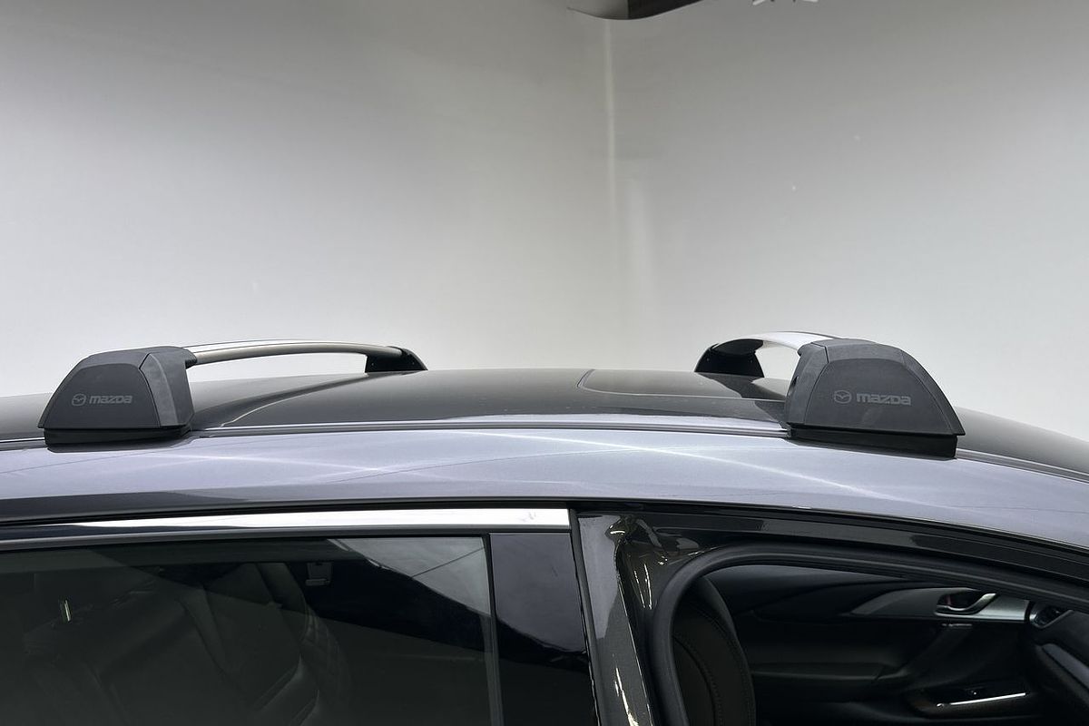 2021 Mazda CX-9 Azami TC
