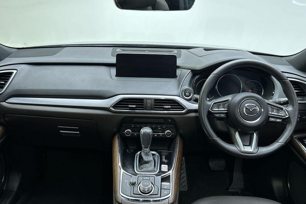 2021 Mazda CX-9 Azami TC