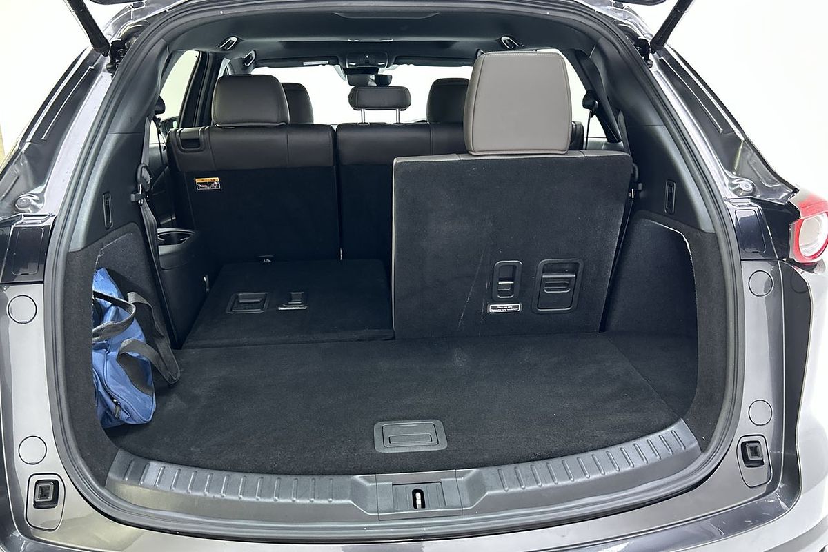 2021 Mazda CX-9 Azami TC