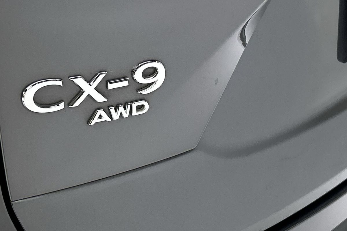 2021 Mazda CX-9 Azami TC