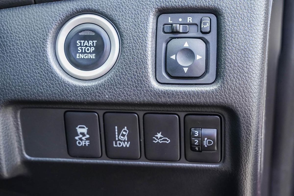 2021 Mitsubishi Triton GLS MR 4X4