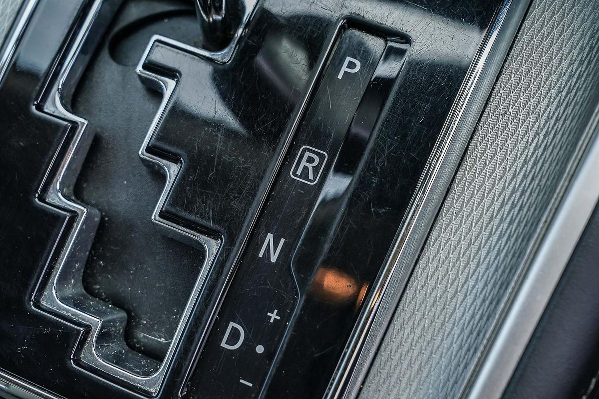 2021 Mitsubishi Triton GLS MR 4X4