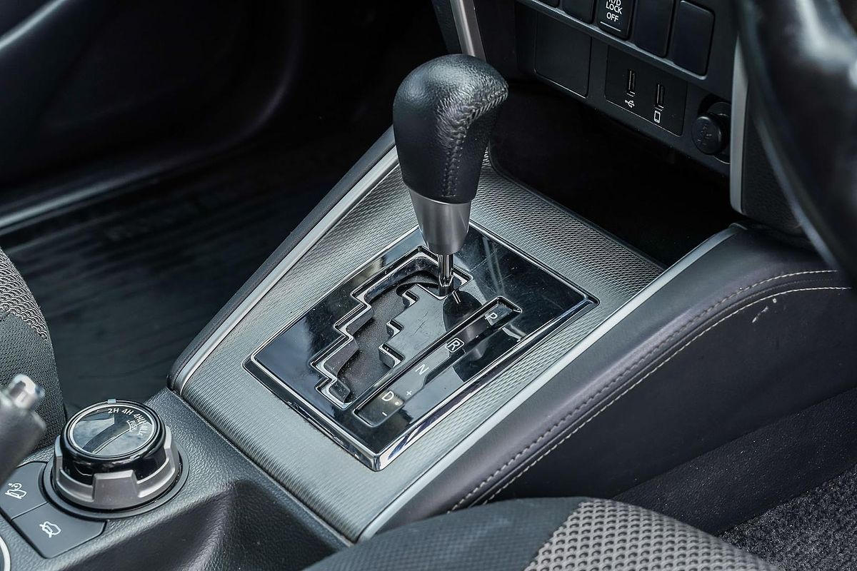 2021 Mitsubishi Triton GLS MR 4X4