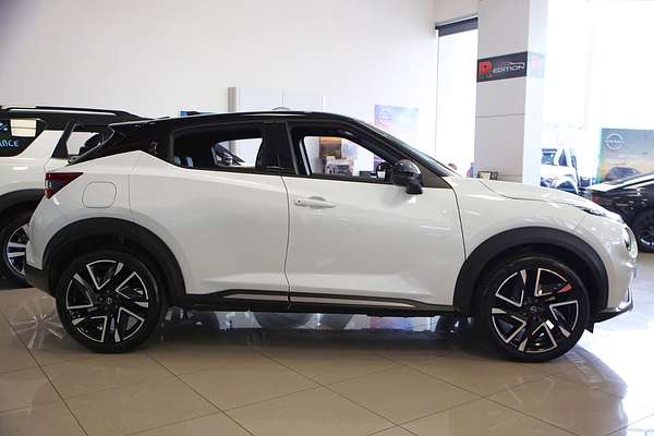 2024 Nissan JUKE Ti F16