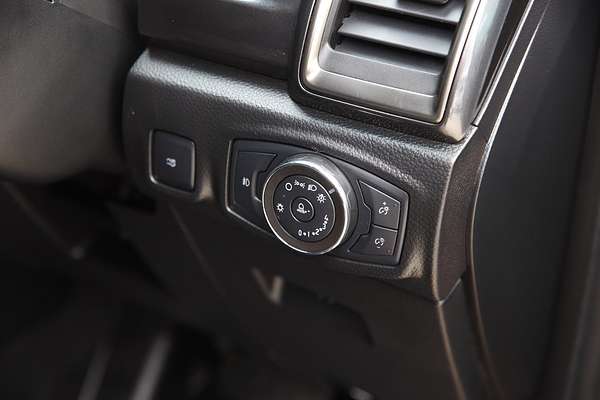 2022 Ford Ranger Wildtrak PX MkIII 4X4