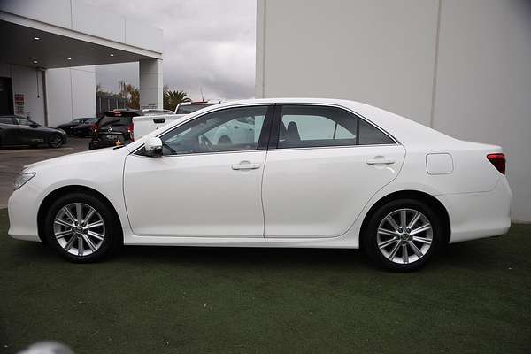2016 Toyota Aurion AT-X GSV50R