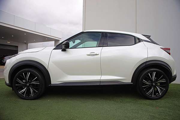 2023 Nissan JUKE Ti F16