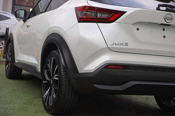 2023 Nissan JUKE Ti F16