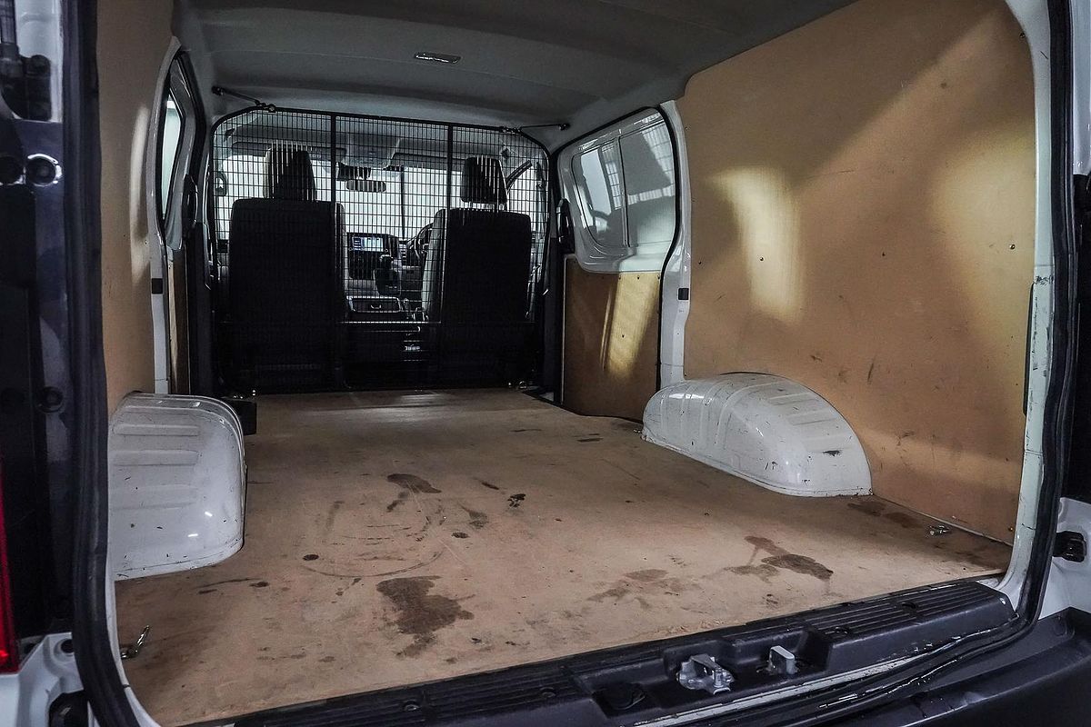 2022 Toyota Hiace GDH300R LWB
