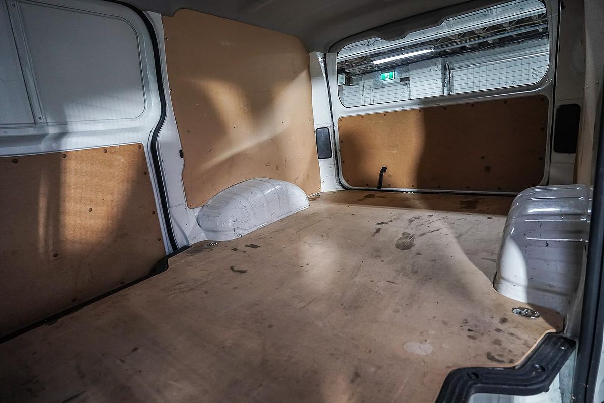 2022 Toyota Hiace GDH300R LWB