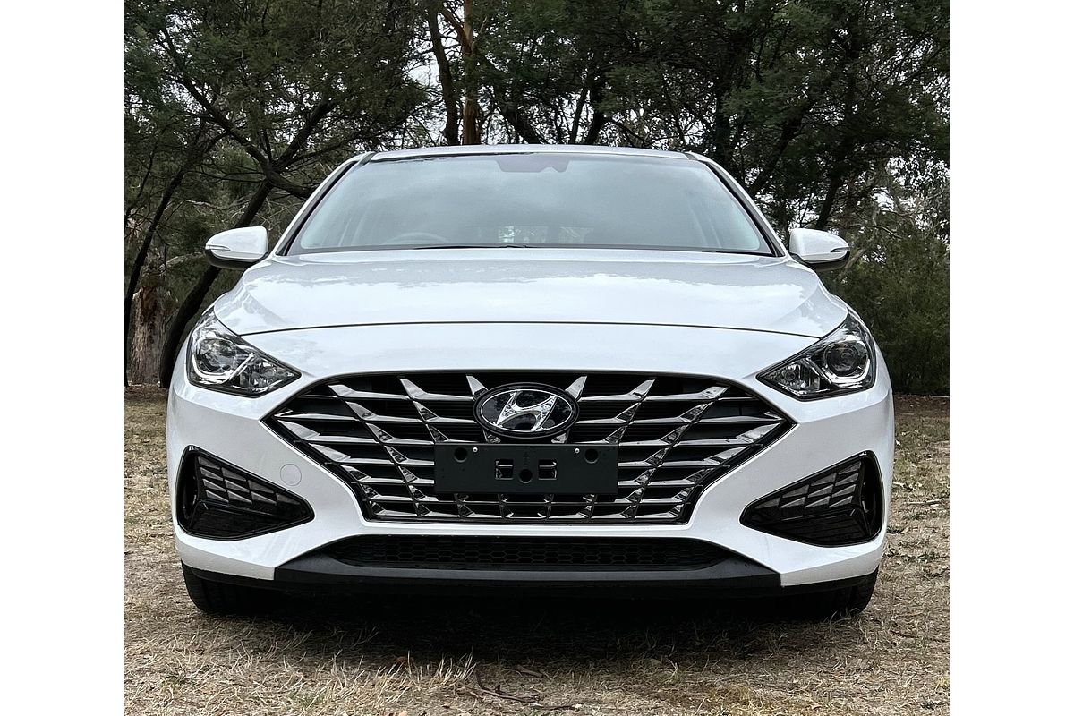 2020 Hyundai i30 PD.V4