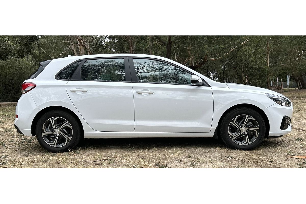 2020 Hyundai i30 PD.V4