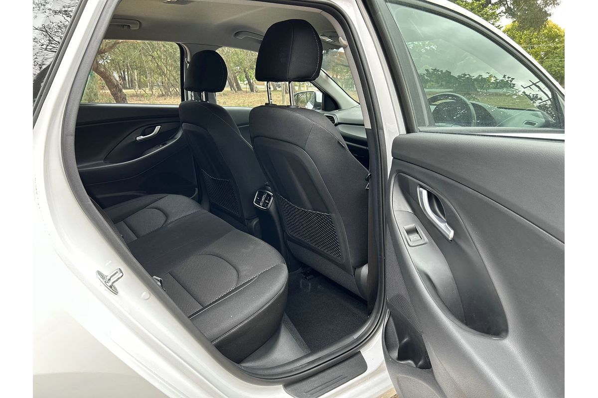 2020 Hyundai i30 PD.V4