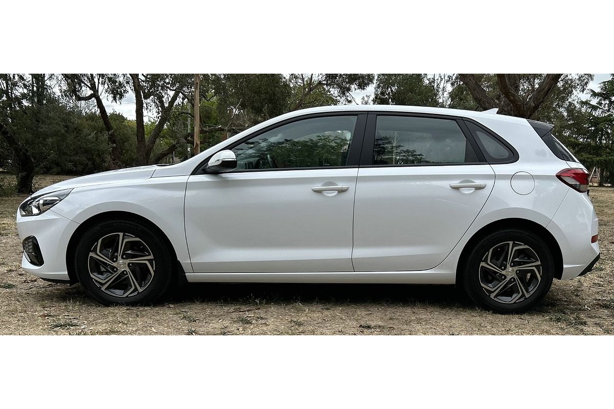 2020 Hyundai i30 PD.V4