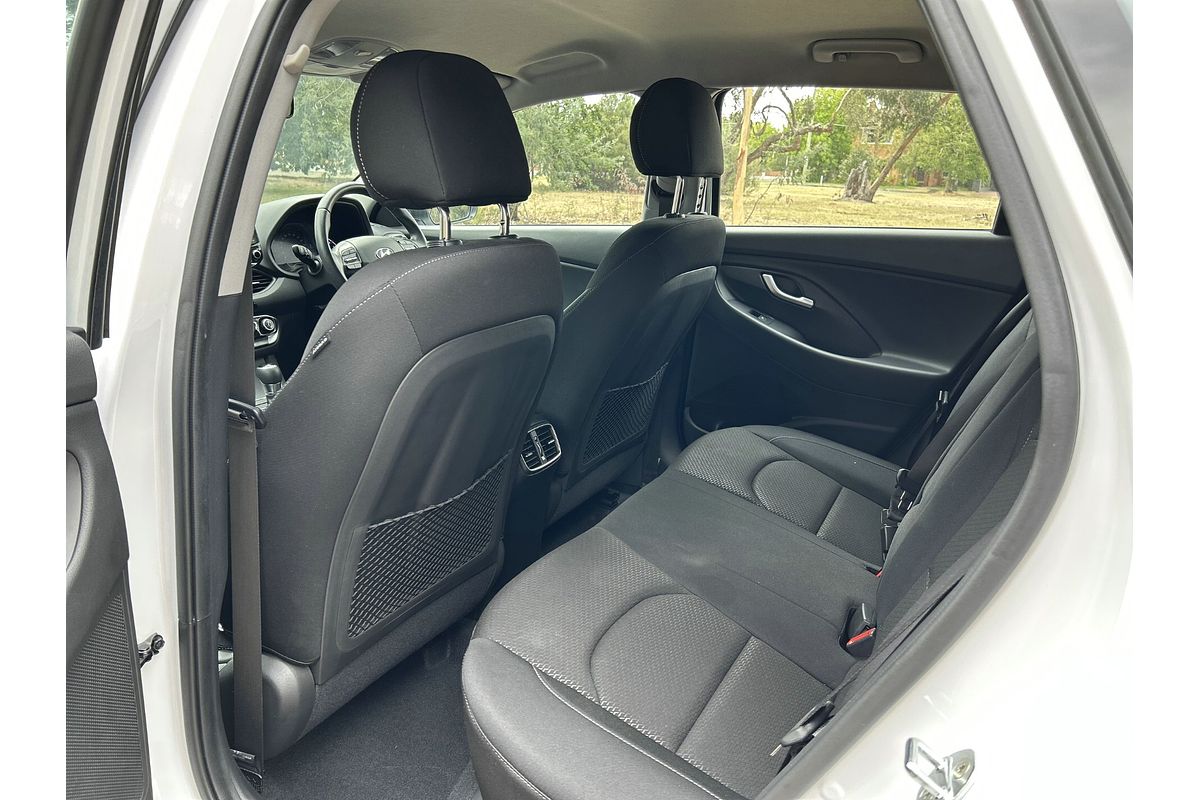 2020 Hyundai i30 PD.V4