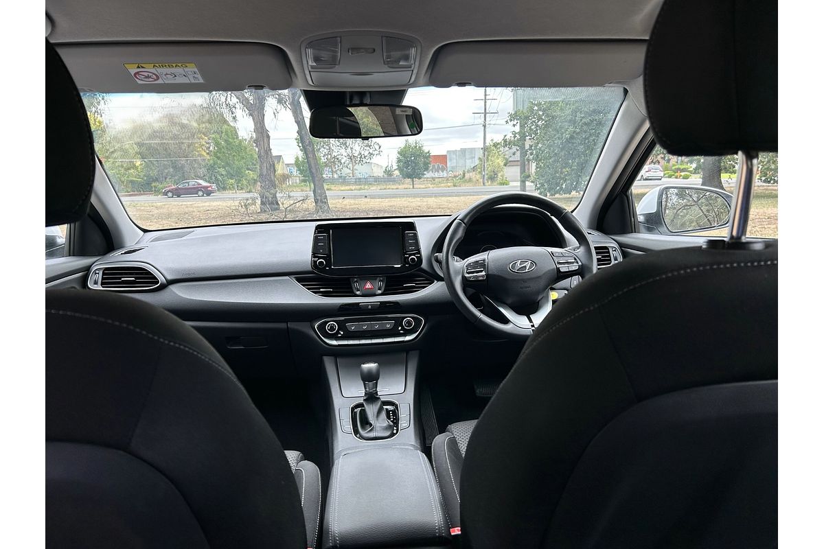 2020 Hyundai i30 PD.V4
