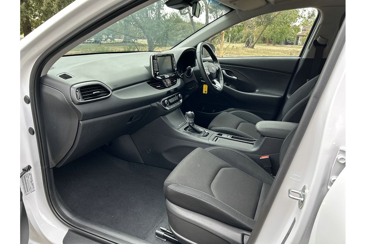 2020 Hyundai i30 PD.V4