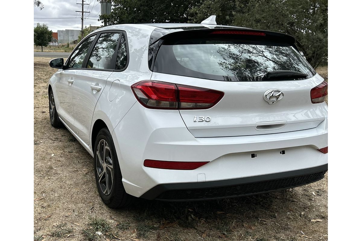 2020 Hyundai i30 PD.V4