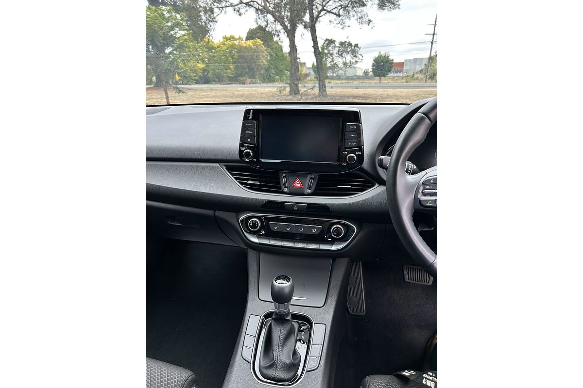 2020 Hyundai i30 PD.V4