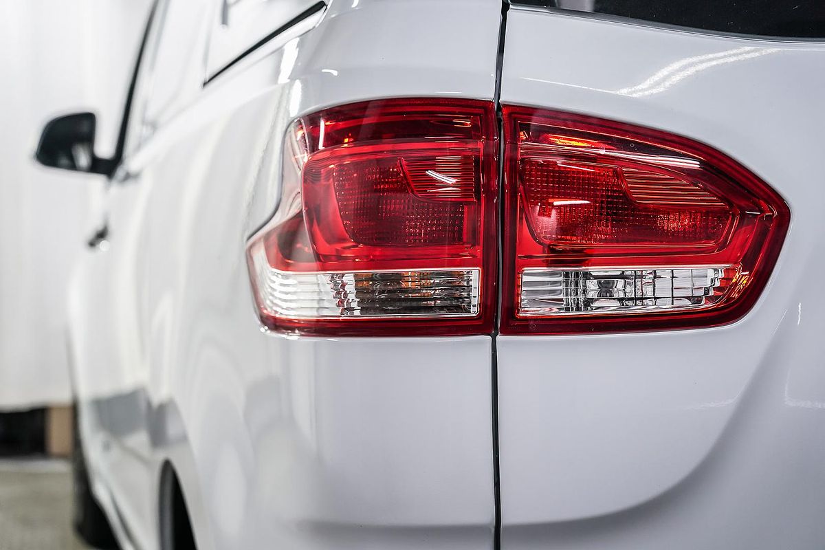 2021 LDV G10 + SV7C