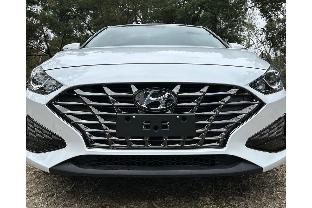 2021 Hyundai i30 PD.V4