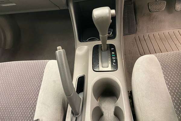 2004 Toyota Camry Altise ACV36R