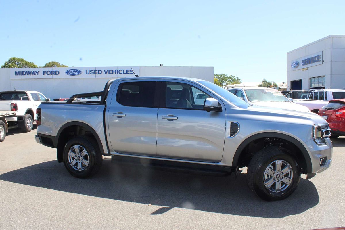 2024 Ford Ranger XLT 4X4