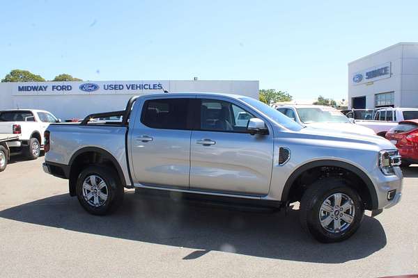 2024 Ford Ranger XLT 4X4