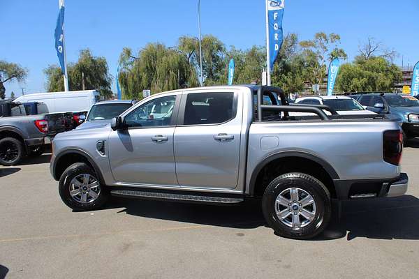 2024 Ford Ranger XLT 4X4