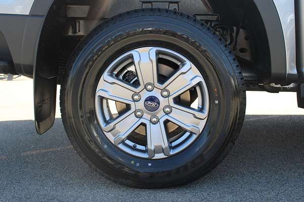 2024 Ford Ranger XLT 4X4