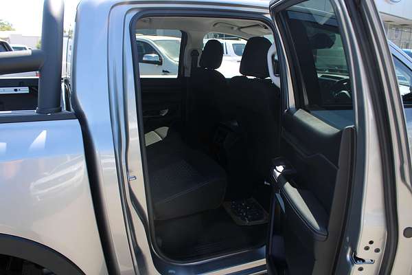 2024 Ford Ranger XLT 4X4