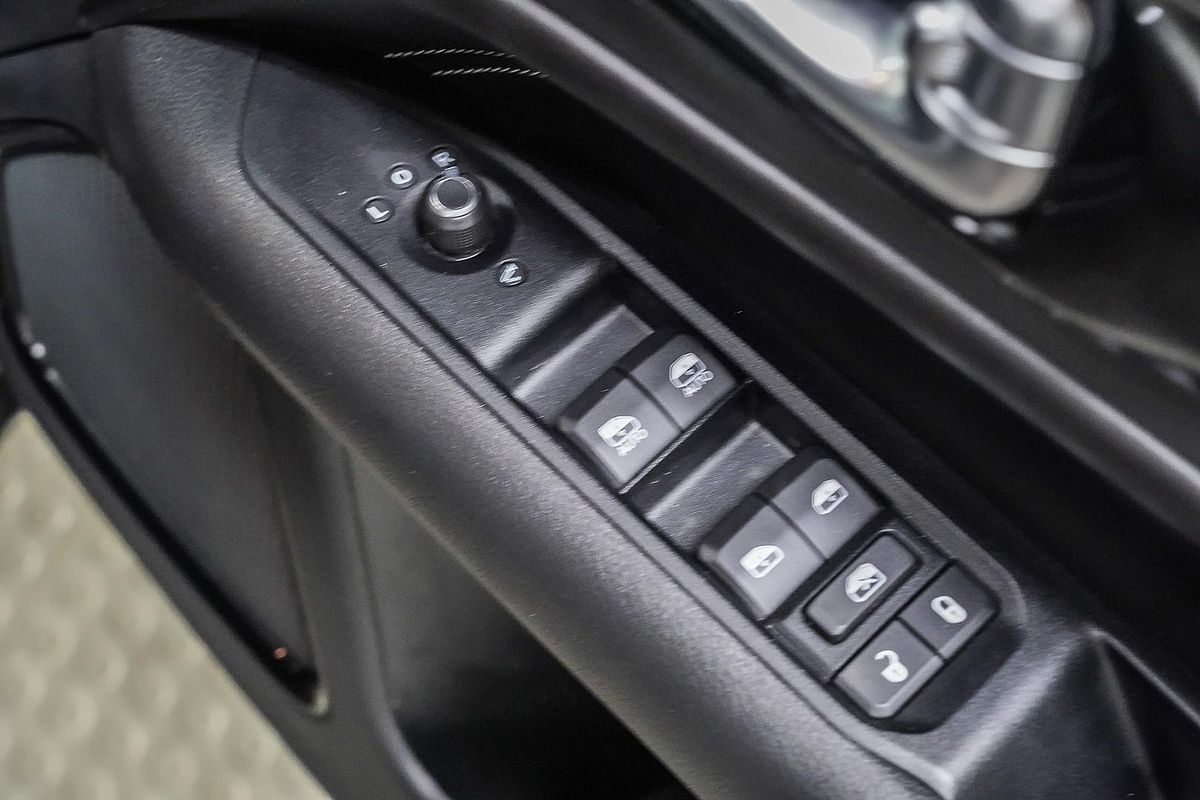 2022 Jeep Compass Night Eagle M6
