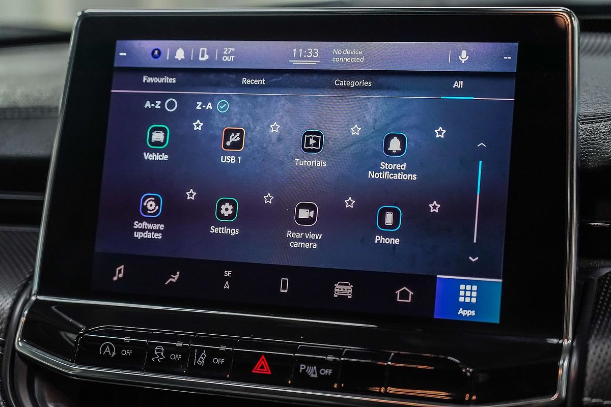 2022 Jeep Compass Night Eagle M6