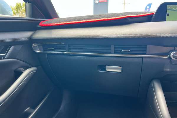 2022 Mazda 3 G20 Touring BP Series