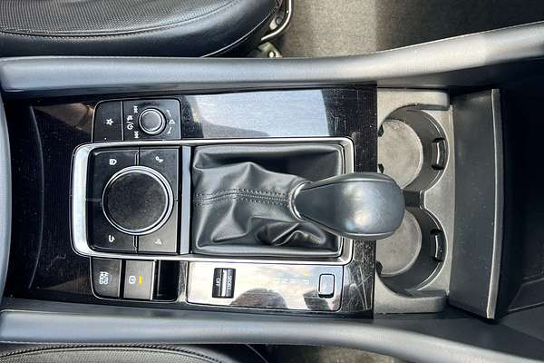 2022 Mazda 3 G20 Touring BP Series