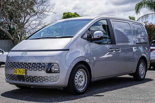 2022 Hyundai STARIA LOAD US4.V1