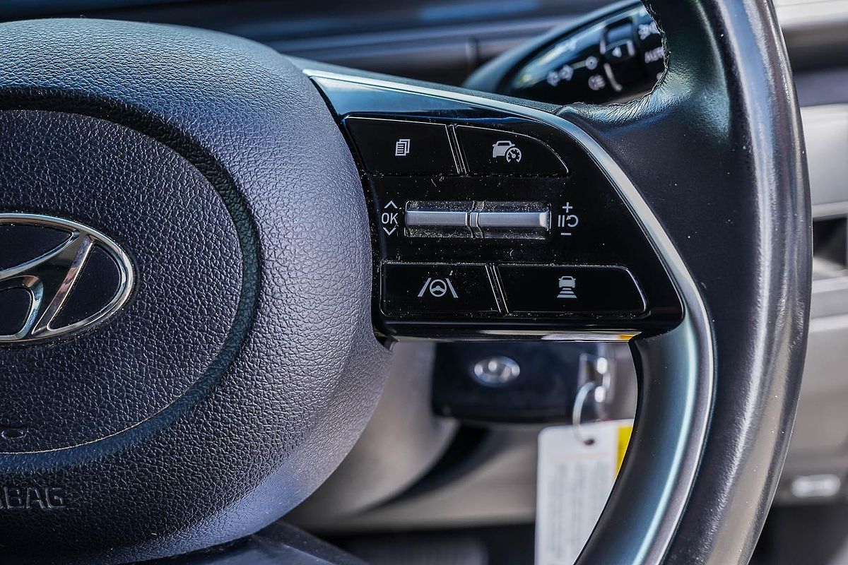 2022 Hyundai STARIA LOAD US4.V1