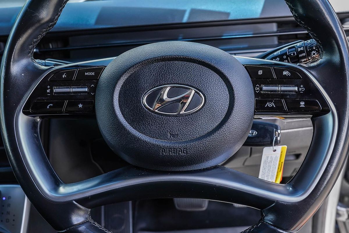 2022 Hyundai STARIA LOAD US4.V1