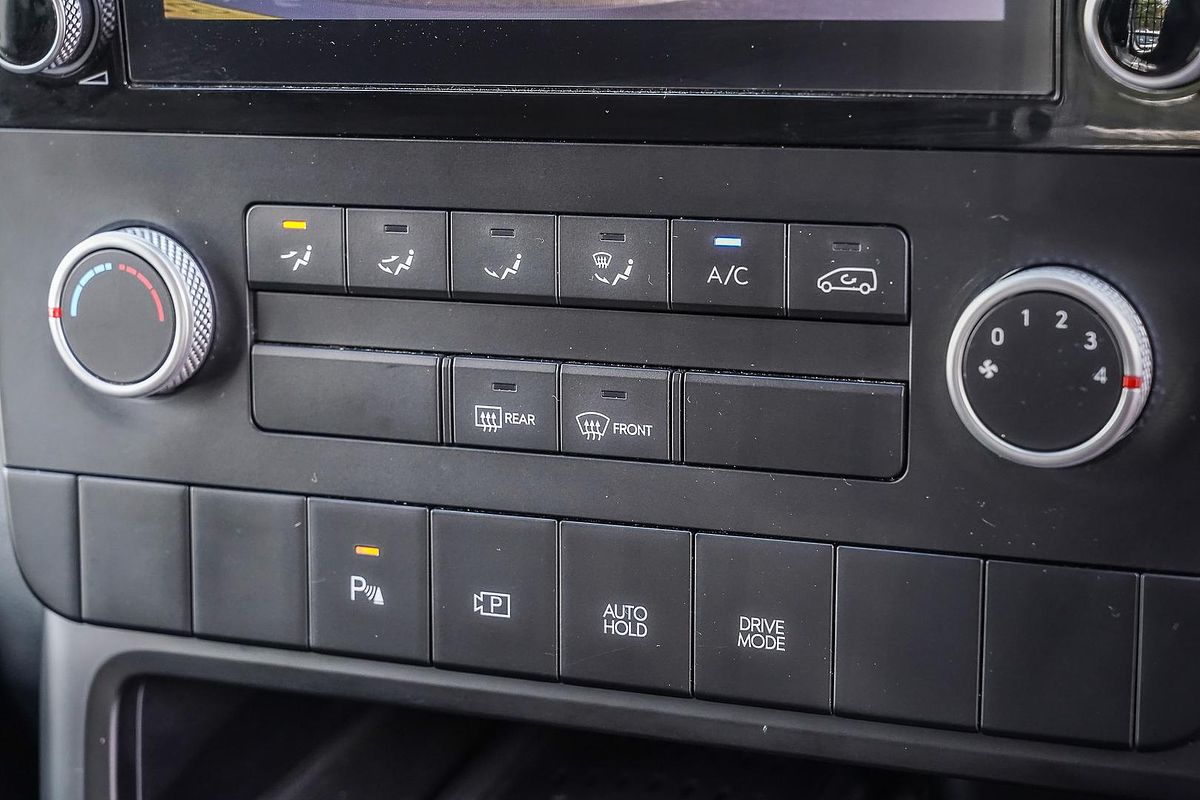 2022 Hyundai STARIA LOAD US4.V1